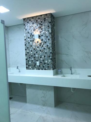 Apartamento Flat Cavalinho Branco Apt. N� 516