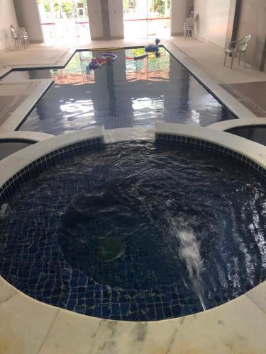 Apartamento Flat Cavalinho Branco Apt. N� 516