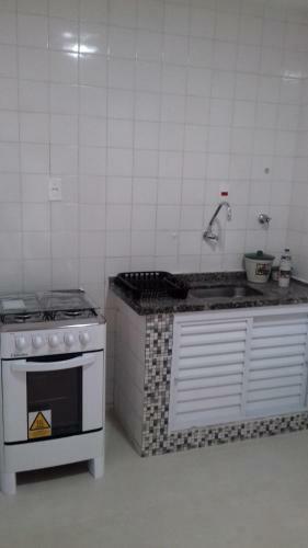 Apartamento �tima Localiza��o