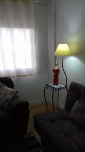 Apartamento �tima Localiza��o