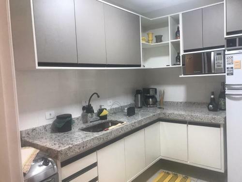 Apartamento Casa Berlim - Charmosa E Equipada, 2 Qto, 5 Min Centro