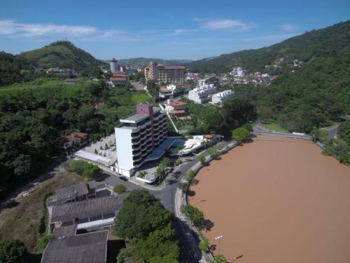Apartamento Flat Hotel Cavalinho Branco