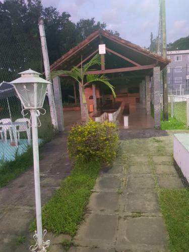Apartamento Flat Hotel Cavalinho Branco