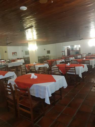 Apartamento Flat Hotel Cavalinho Branco