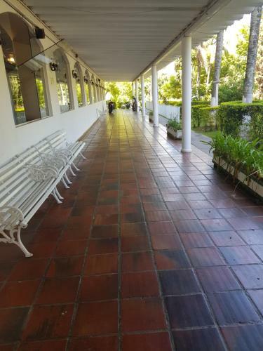 Apartamento Flat Hotel Cavalinho Branco