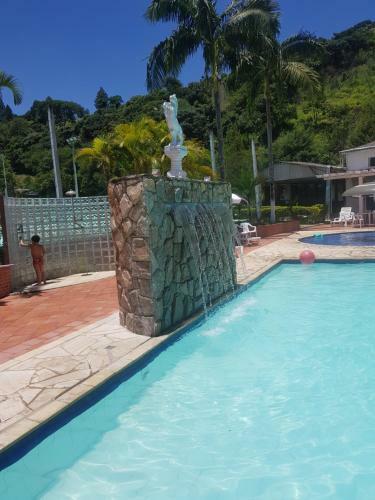 Apartamento Flat Hotel Cavalinho Branco