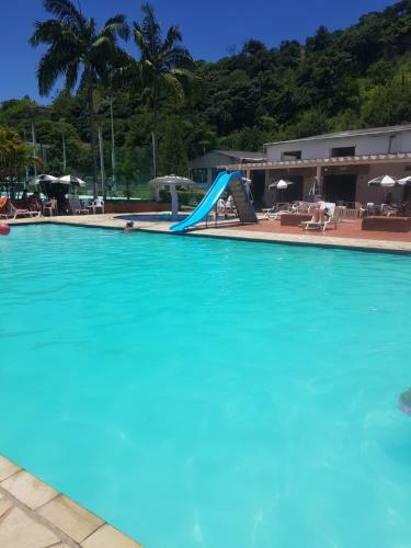 Apartamento Flat Hotel Cavalinho Branco