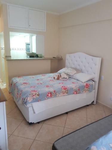 Apartamento Flat Hotel Cavalinho Branco
