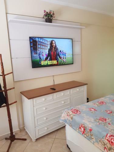 Apartamento Flat Hotel Cavalinho Branco