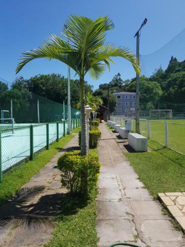 Apartamento Flat Hotel Cavalinho Branco