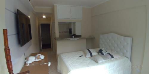 Apartamento Flat Hotel Cavalinho Branco