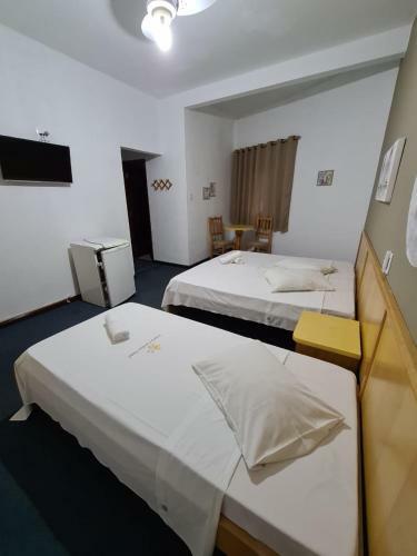 Hotel Vitoria Garden
