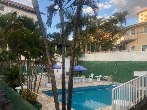 Hotel Vitoria Garden