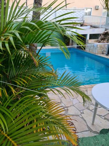 Hotel Vitoria Garden