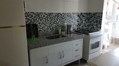 Apartamento Apto No Centro De �guas De Lindoia