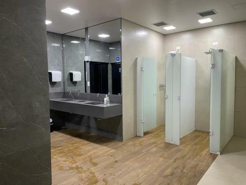 Apartamento Hotel Cavalinho Branco Flat-105