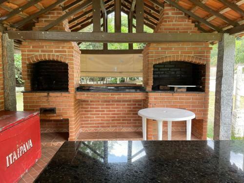 Apartamento Hotel Cavalinho Branco Flat-105