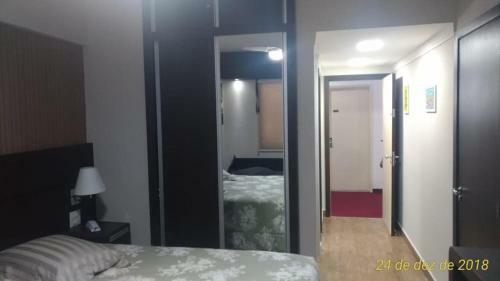 Apartamento Hotel Cavalinho Branco Flat-105