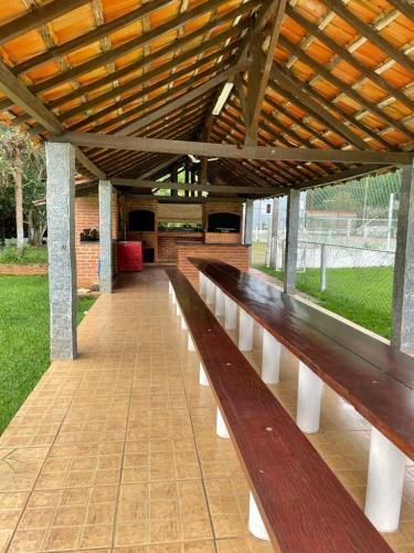Apartamento Hotel Cavalinho Branco Flat-105