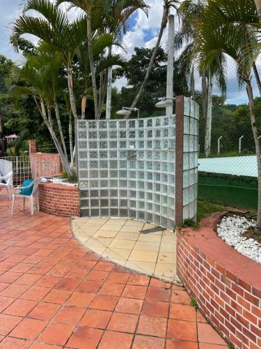 Apartamento Hotel Cavalinho Branco Flat-105