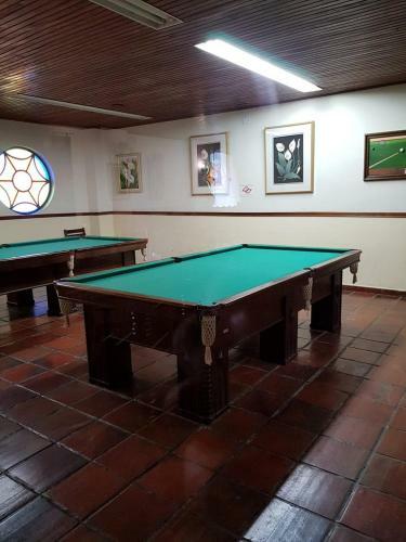 Apartamento Hotel Cavalinho Branco Flat-105