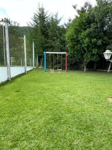 Apartamento Hotel Cavalinho Branco Flat-105
