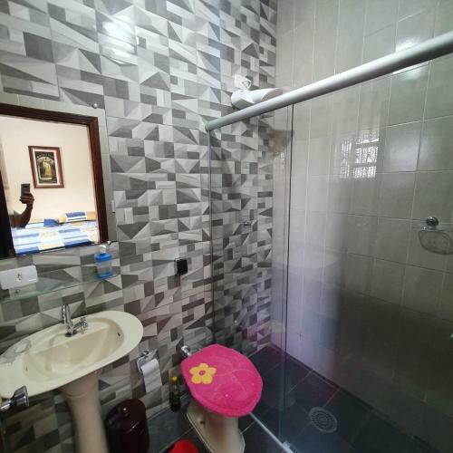 Suite Com Piscina - Aguas De Lindoia-sp