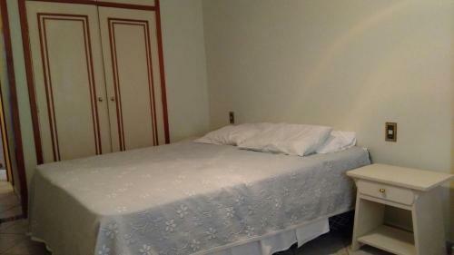 Apartamento Hotel Cavalinho Branco
