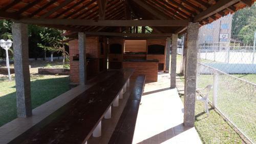 Apartamento Hotel Cavalinho Branco