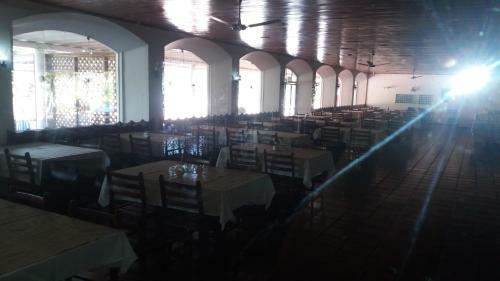 Apartamento Hotel Cavalinho Branco