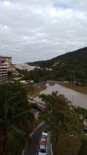 Apartamento Hotel Cavalinho Branco