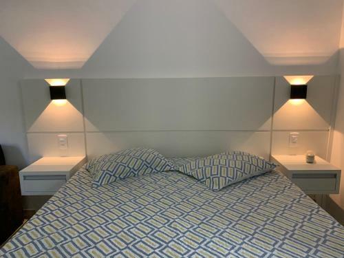 Hotel Cavalinho Branco Apartamento 136
