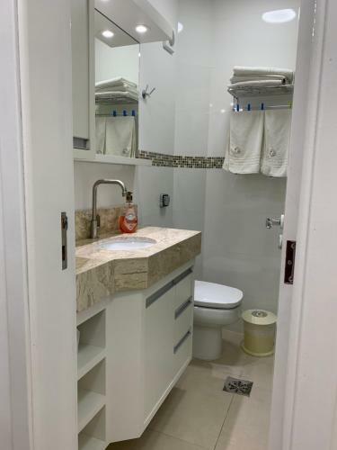 Hotel Cavalinho Branco Apartamento 136