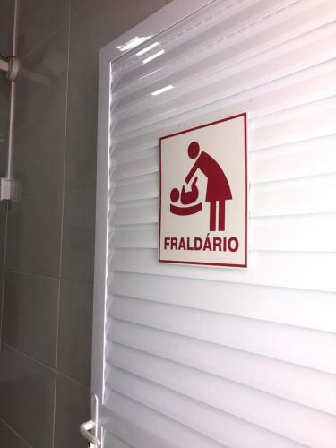 Hotel Cavalinho Branco Apartamento 136