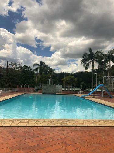 Hotel Cavalinho Branco Apartamento 136