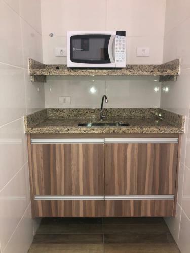 Hotel Cavalinho Branco Apartamento 136