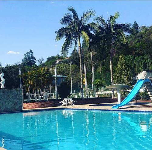 Hotel Cavalinho Branco Apartamento 136