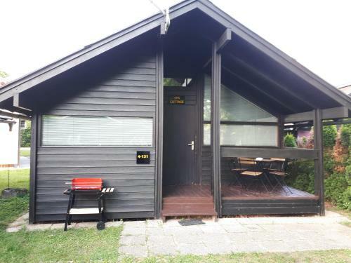 Spa Cottage
