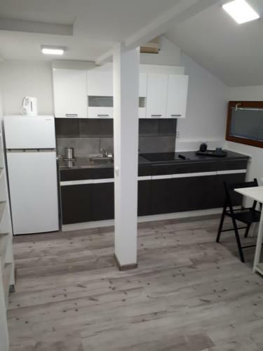 Spa Cottage