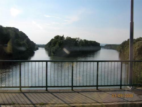Apartment Butinar 6090