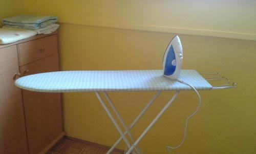 Apartment Butinar 6090