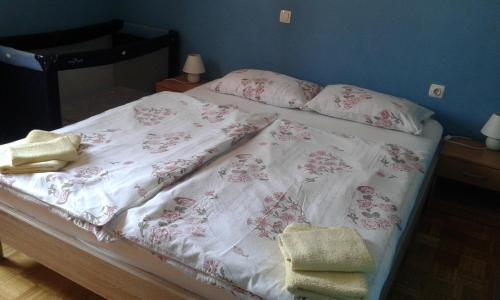 Apartment Butinar 6090