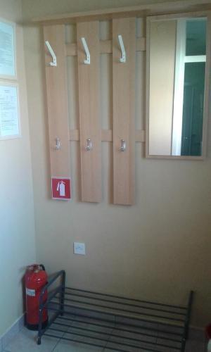 Apartment Butinar 6090