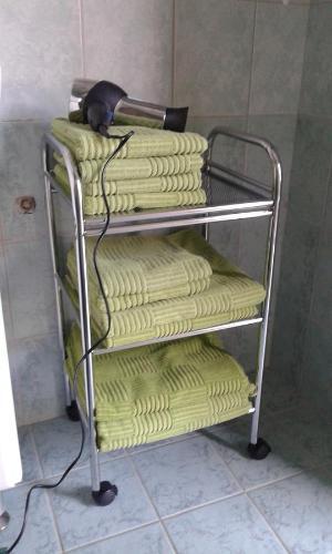 Apartment Butinar 6090