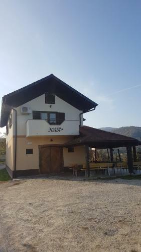 Holiday Home Kerin