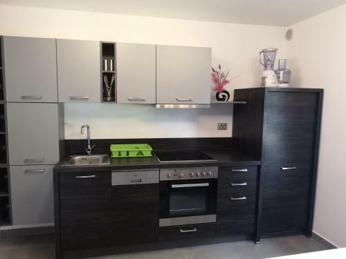 Apartamento App Dario 6170