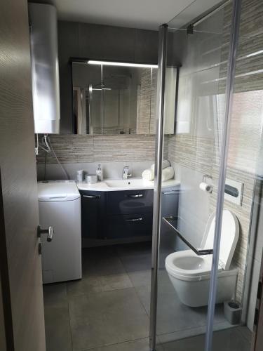 Apartamento App Dario 6170