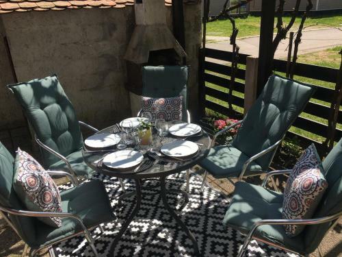 Apartm�n Perspekta 196