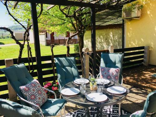 Apartm�n Perspekta 196