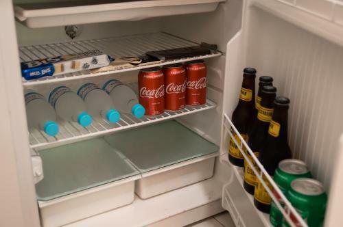 Apart Gr�cia - Conforto Pr�ximo Centro �guas de Lind�ia Self Check-in